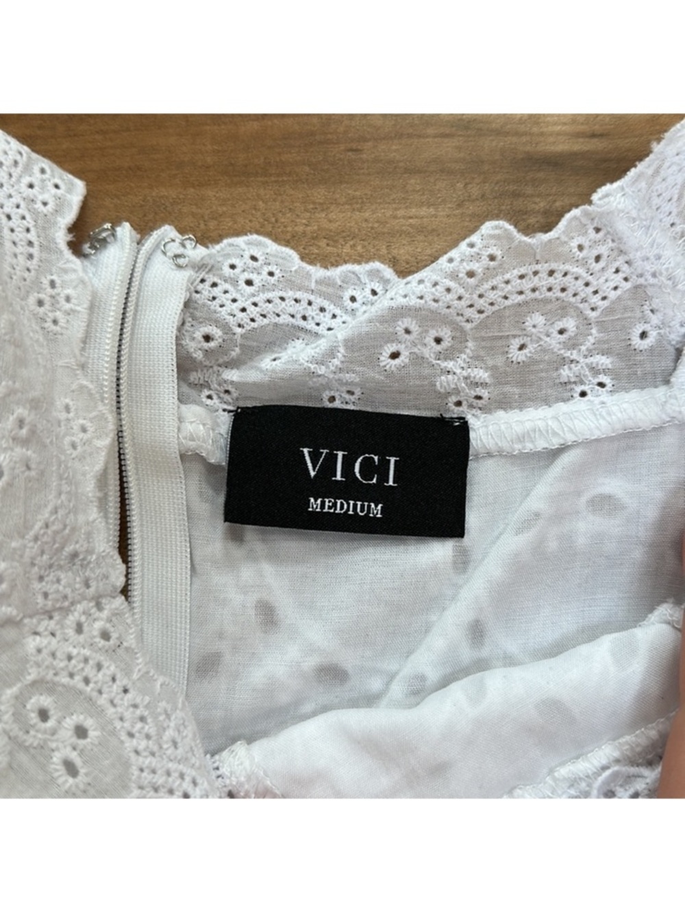 Vici romper - Picture 5 of 7